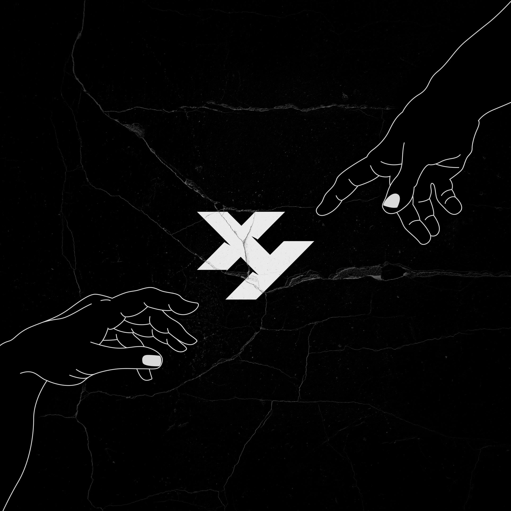 The Creation of XY